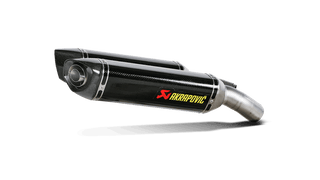 Akrapovic Ducati 1098 / 1098S 07>08 Slip-On Line (Carbon) 1098 / 1098S