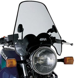 Givi Screen Airstar Universal W/Kit 38Cm X 46Cm