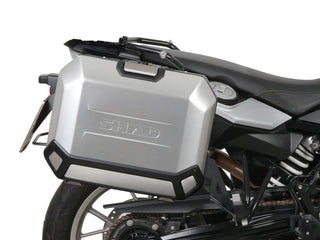 Shad 4P System BMW F650GS/F700GS/F800GS
