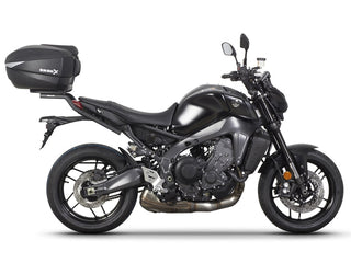Shad Top Master Top Case Fitting Yamaha MT09/Sp