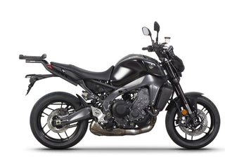 Shad Top Master Top Case Fitting Yamaha MT09/Sp