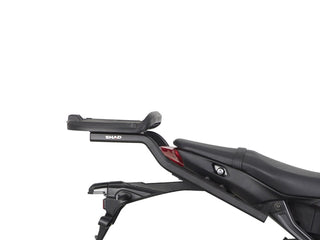 Shad Top Master Top Case Fitting Yamaha MT09/Sp