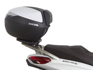 Shad Top Master Top Case Fitting Piaggio Beverly 300/400/300S/400S
