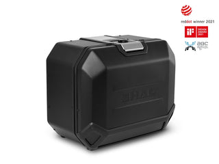 Shad Terra Right Side Case TR47R Black Edition