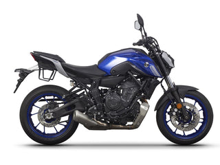 Shad SR Side Bag Holder Yamaha MT07  '14-22