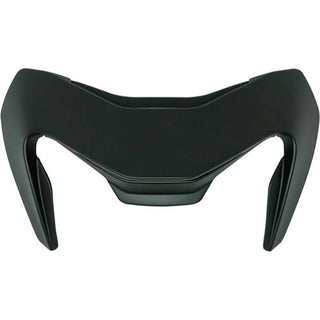 HJC Rpha 11 Rear Vent - Semi Flat Black