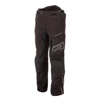 Rjays Women's Adventure Pants - Grey/Black