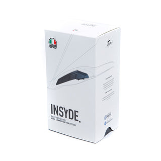 AGV Insyde Communication System