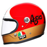 AGV X3000 AGO Limited Edition Helmet - MotoHeaven