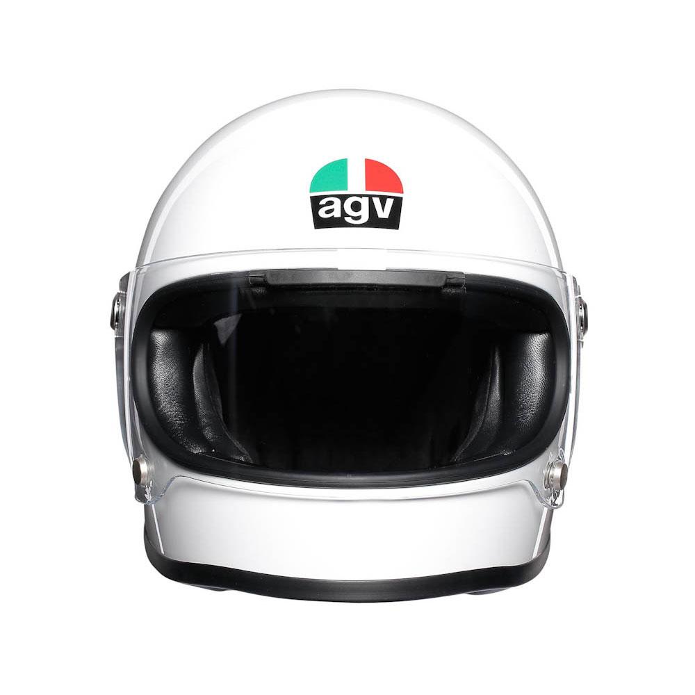 AGV X3000 Gloria Helmet - MotoHeaven