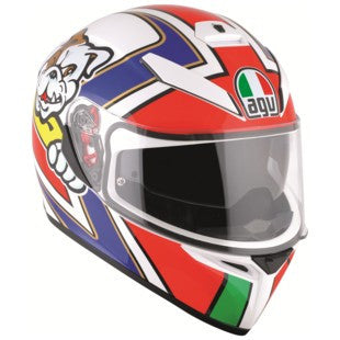 AGV K3 SV Marini Motorcycle Helmet - MotoHeaven