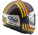 Arai Concept-X Motorcycle Helmet - Dream Brown