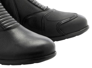 Alpinestars Gran Torino Goretex GTX Boot Black - MotoHeaven