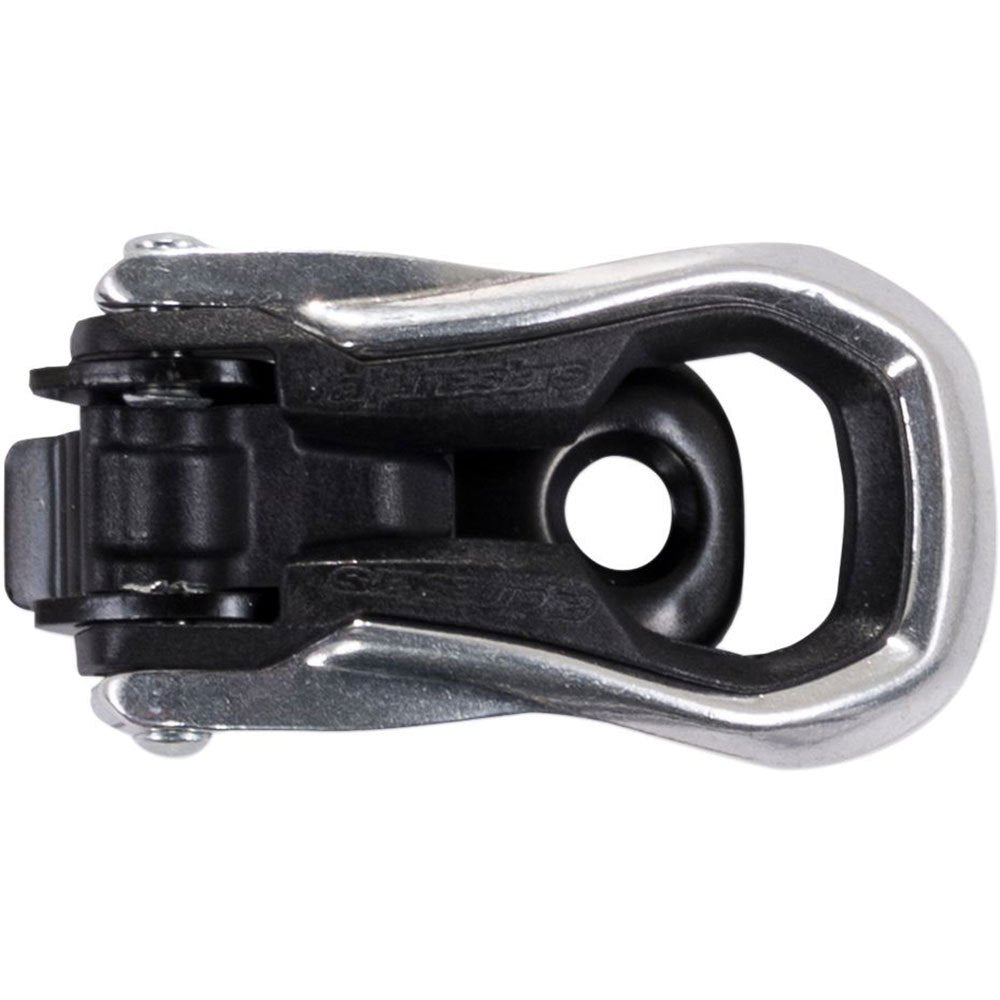 Alpinestars Support T10 Replacement Boot Buckle Base - Black