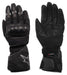 Alpinestars Gloves Vega Drystar Winter Leather Black - MotoHeaven