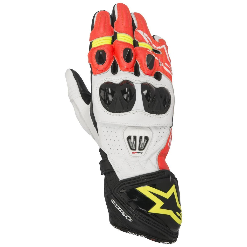 Gp pro clearance r2 alpinestars