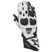 Alpinestars Gloves GP Pro R2 Leather Black/White - MotoHeaven