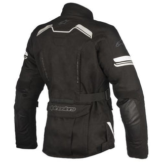 Alpinestars Andes Stella v2 Drystar Jacket - Black - MotoHeaven