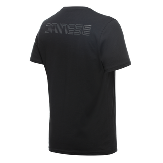 Dainese Casual Anniversary T-Shirt - Black