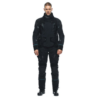 Dainese Antartica 2 Gore-Tex Jacket - Black/Black