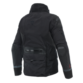 Dainese Antartica 2 Gore-Tex Jacket - Black/Black