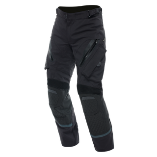 Dainese Antartica 2 Gore-Tex Pants - Black/Black