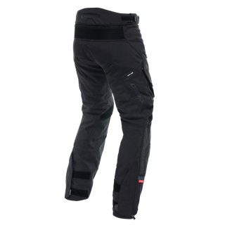 Dainese Antartica 2 Gore-Tex Pants - Black/Black