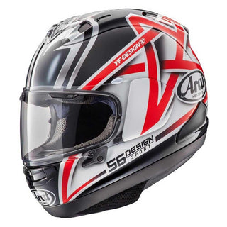 Arai Rx-7V Evo Helmet - Nakano