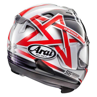 Arai Rx-7V Evo Helmet - Nakano