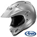 Arai XD-4 Helmet Gloss Black - MotoHeaven