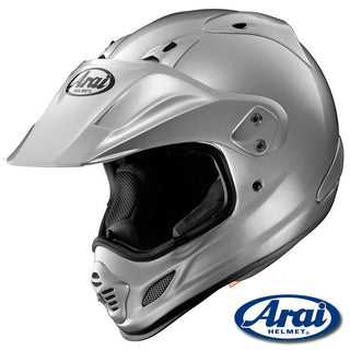 Arai XD-4 Helmet Frost Black - MotoHeaven