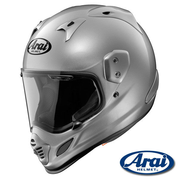 Arai XD-4 Helmet Frost Black - MotoHeaven