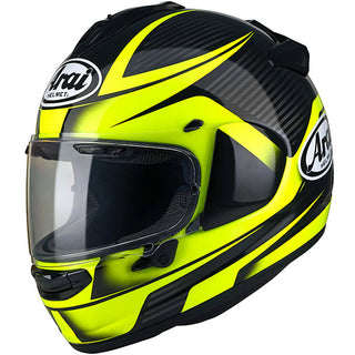 Arai Chaser-X Tough Yellow - MotoHeaven