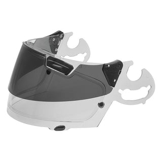 Arai SAI Visor Pro-Shade Sytem - MotoHeaven
