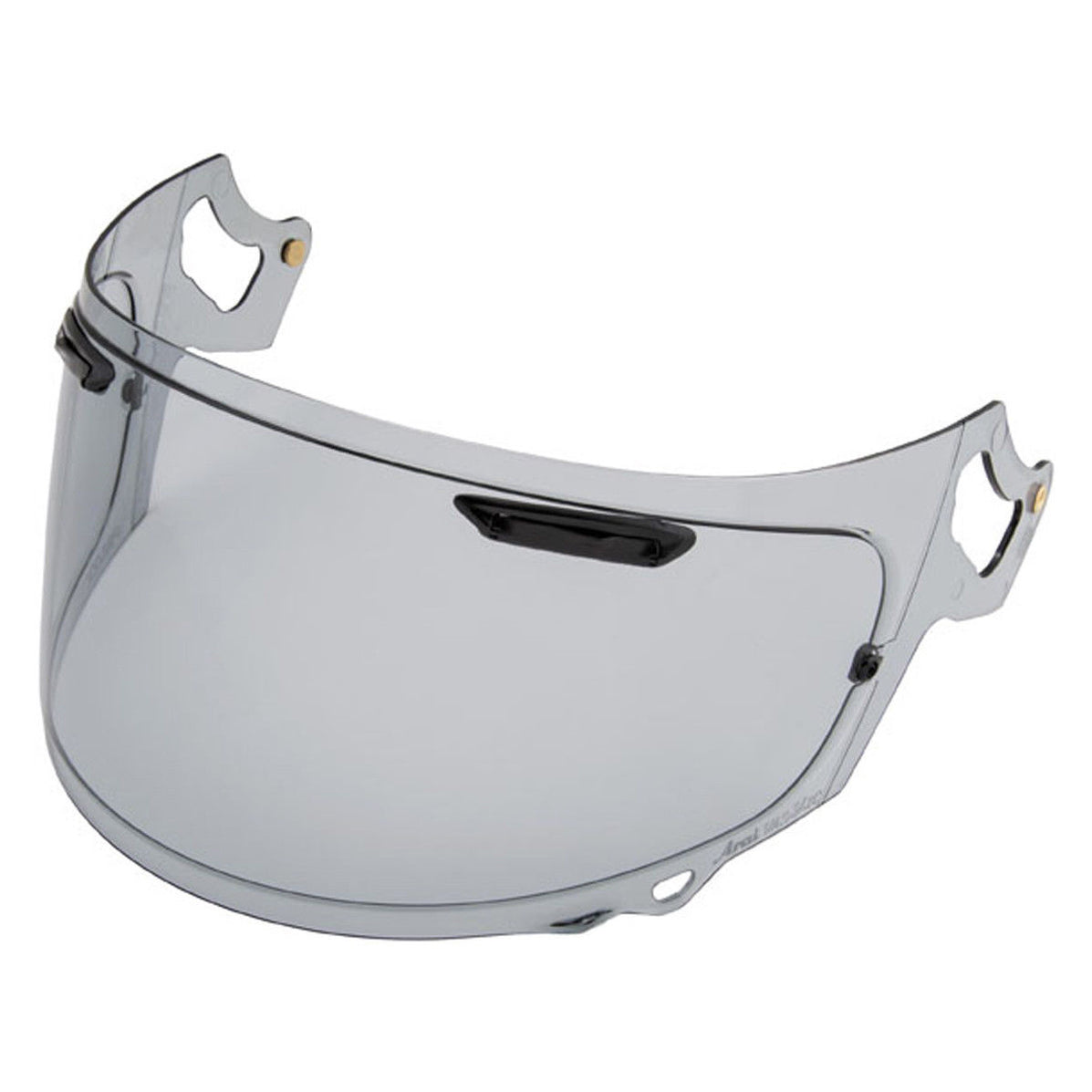 Arai VAS Max Vision Visor - RX-7V / QV-Pro / Chaser-X / Profile V - Li ...