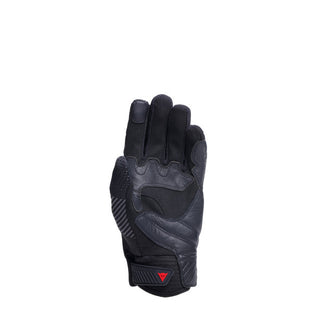 Dainese Argon Gloves - Black