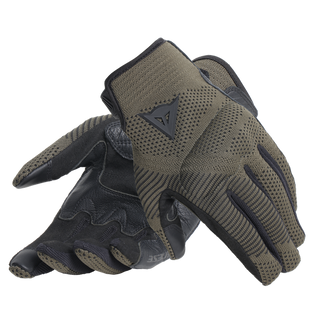 Dainese Argon Gloves - Grape-Leaf