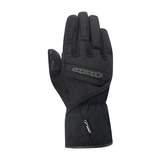 Alpinestars Mens Gloves SR-3 Drystar - Black - MotoHeaven