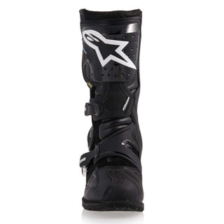 Alpinestars Toucan Gore Tex Touring Boots Black - MotoHeaven