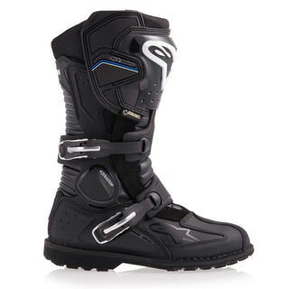 Alpinestars Toucan Gore Tex Touring Boots Black - MotoHeaven