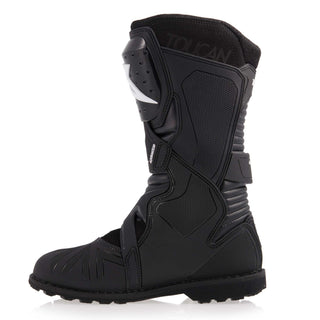 Alpinestars Toucan Gore Tex Touring Boots Black - MotoHeaven