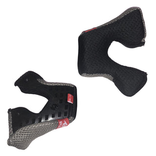 6D ATR-1 ATB-1 Replacement Cheek pad Set - 50mm - S