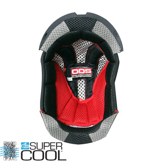 6D ATB-1 Replacement Comfort Liner - S