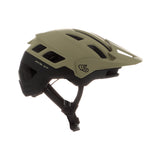 6D ATB-2T Accent Helmet - Matte Sand Black