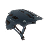6D ATB-2T Accent Helmet - Matte Slate Blue