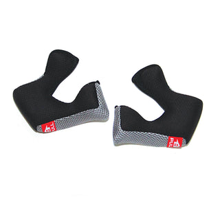 6D ATR-1Y Replacement Cheek Pad Set - 35mm - YL-YXL