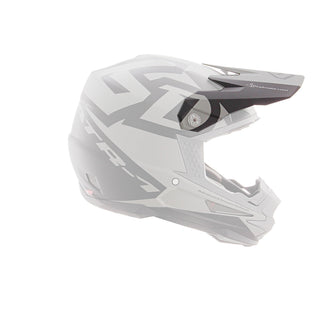 6D ATR-1 Switch Replacement Peak - Grey Black