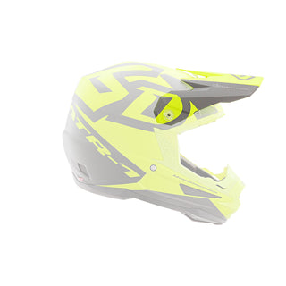 6D ATR-1 Switch Replacement Peak - Yellow Grey