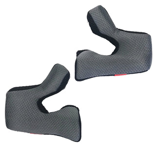 6D ATR-2 Cheek pad Set - 50mm - S