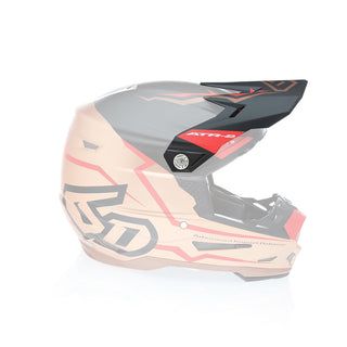 6D ATR-2 Element Replacement Peak - Bronze